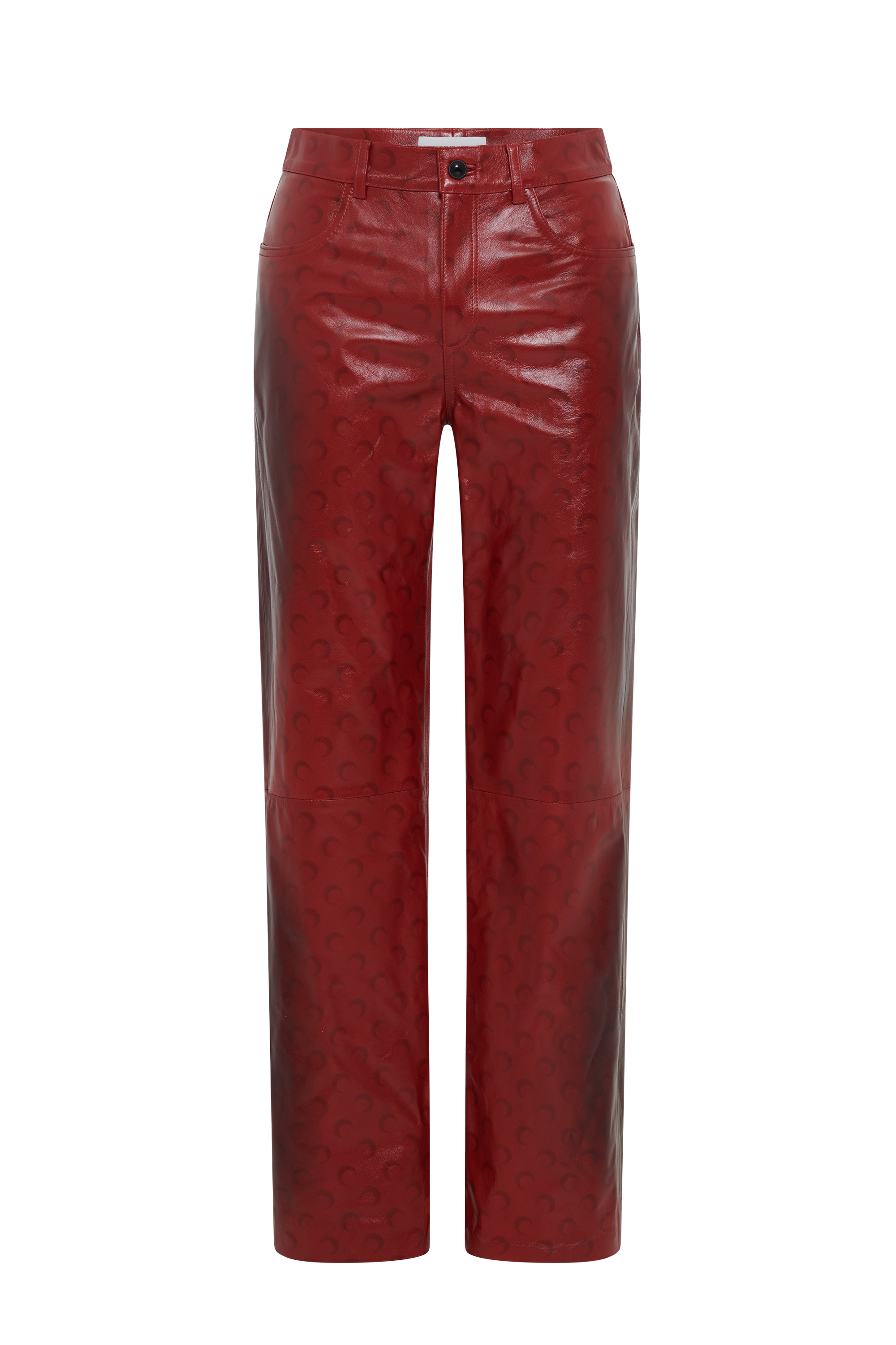 PRIX MARQUE : 570€_Red Pantalon - Red
