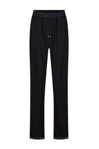 PRIX MARQUE : 95€_Black Pantalon - Black
