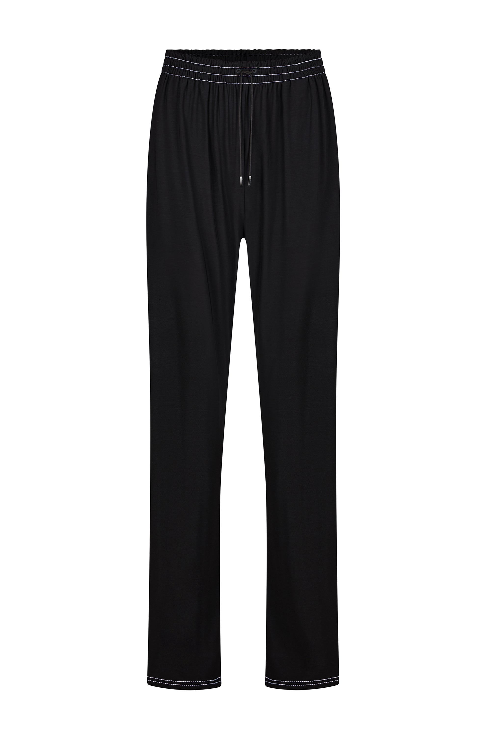 PRIX MARQUE : 95€_Black Pantalon - Black