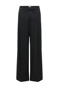 PRIX MARQUE : 270€_Black Pantalon - Black