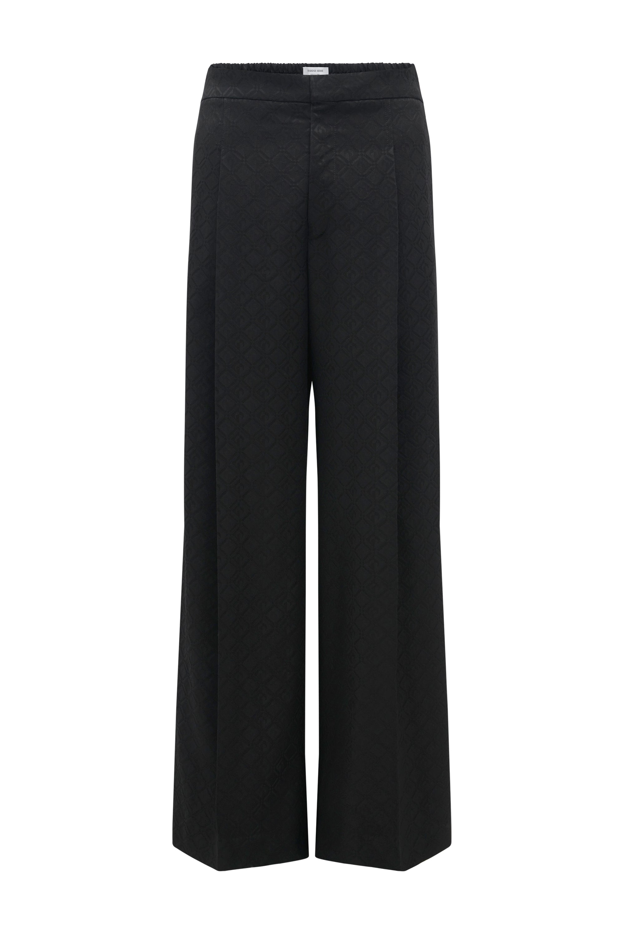 PRIX MARQUE : 270€_Black Pantalon - Black