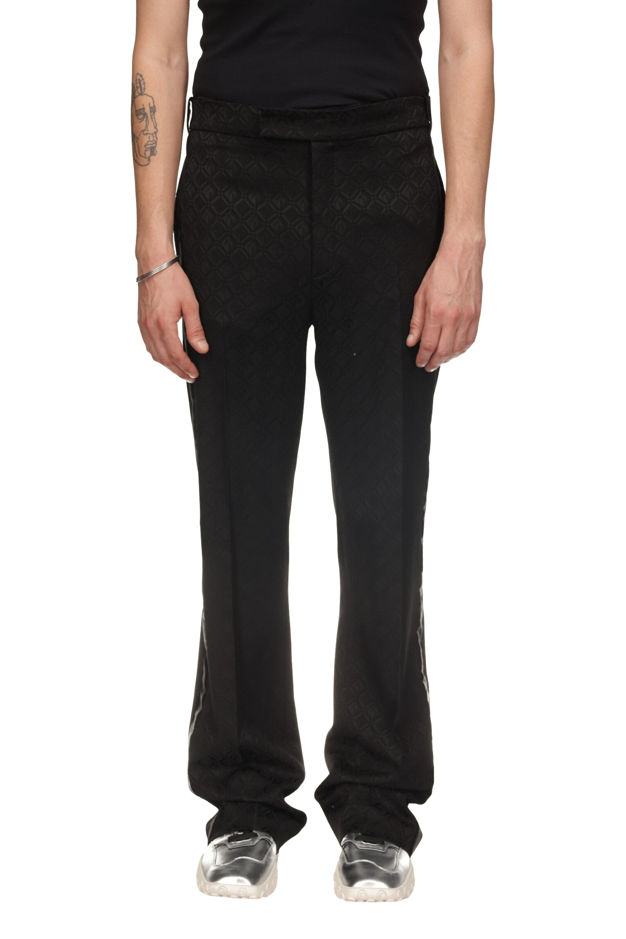 PRIX MARQUE : 220€_Black Pantalon - Black