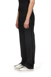 PRIX MARQUE : 220€_Black Pantalon - Black