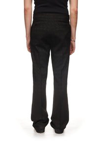 PRIX MARQUE : 220€_Black Pantalon - Black