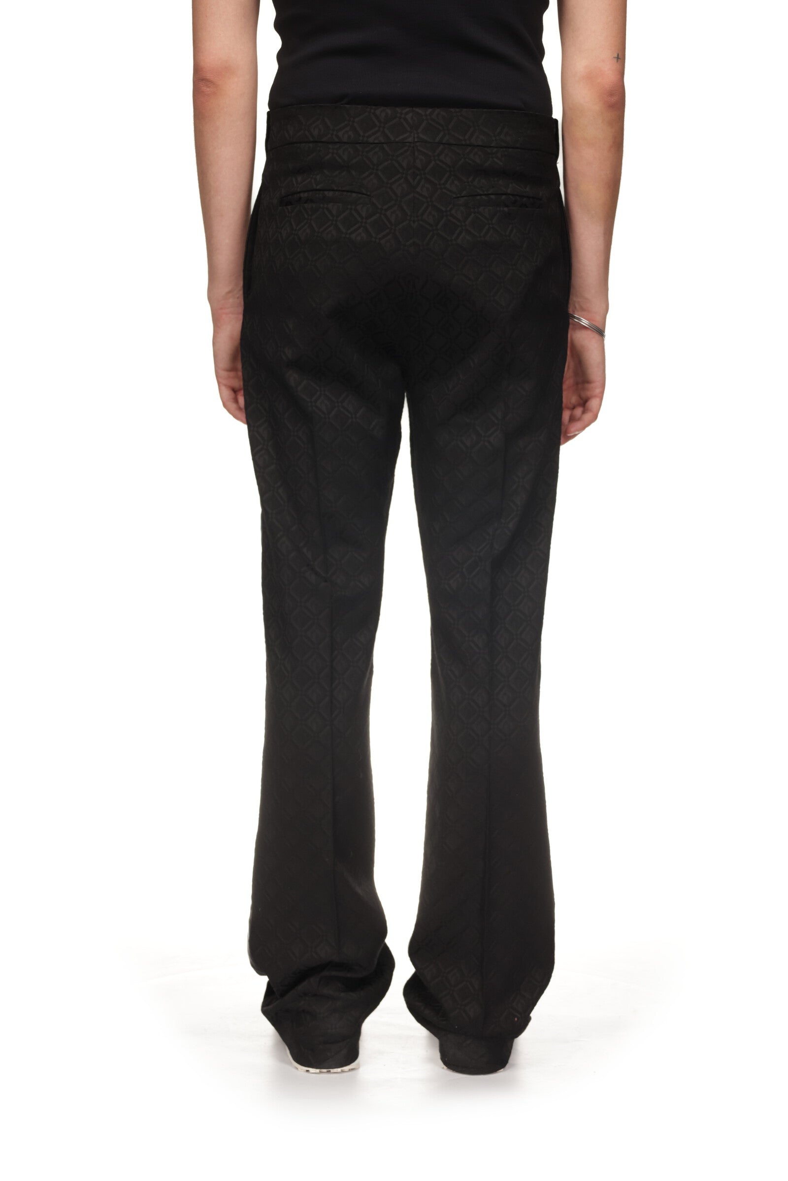 PRIX MARQUE : 220€_Black Pantalon - Black