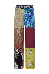 PRIX MARQUE : 220€_Multicolor Pantalon - Multicolor