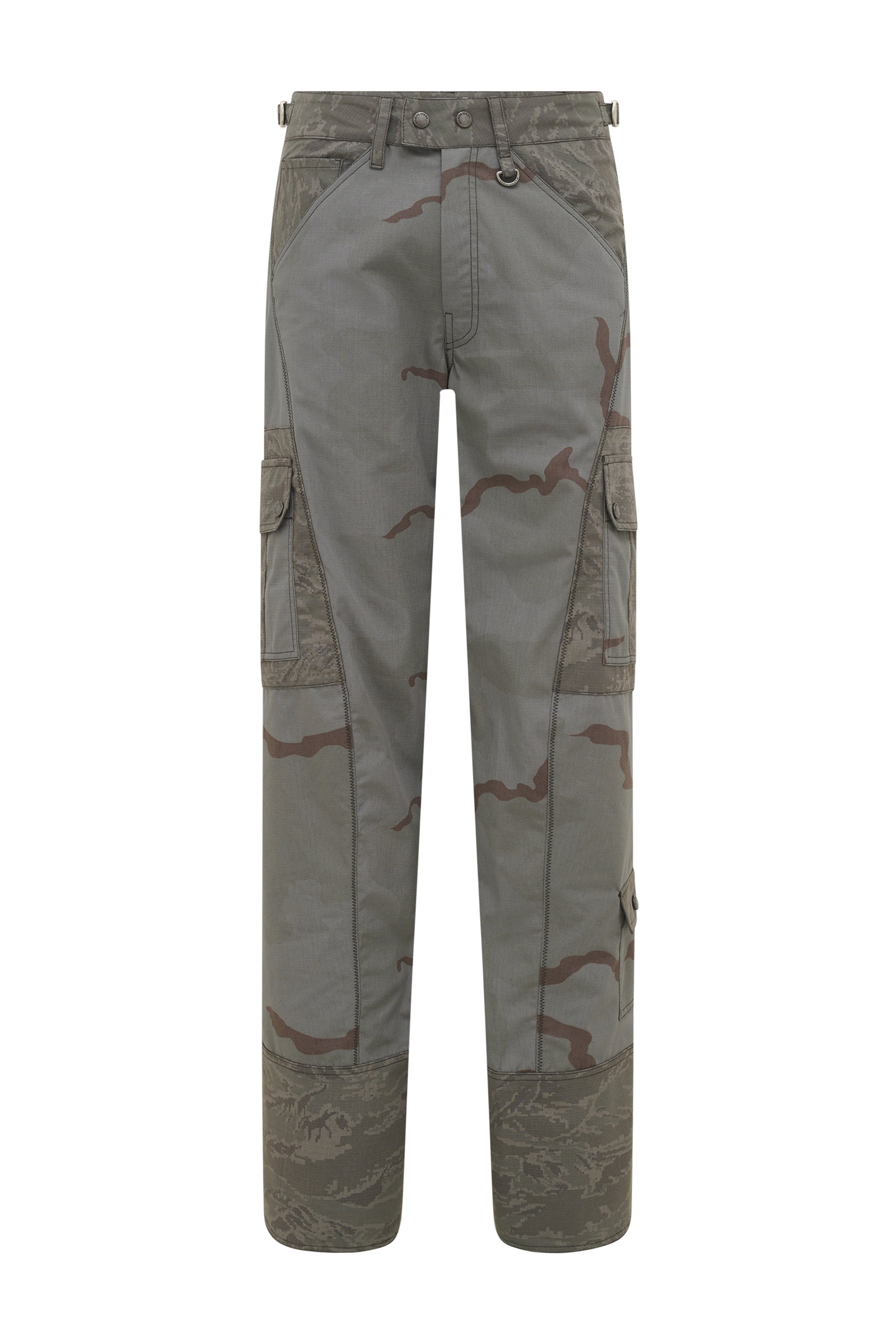 PRIX MARQUE : 270€_Dark Grey Pantalon - Dark Grey