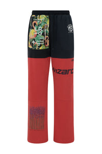 PRIX MARQUE : 220€_Red Pantalon - Red
