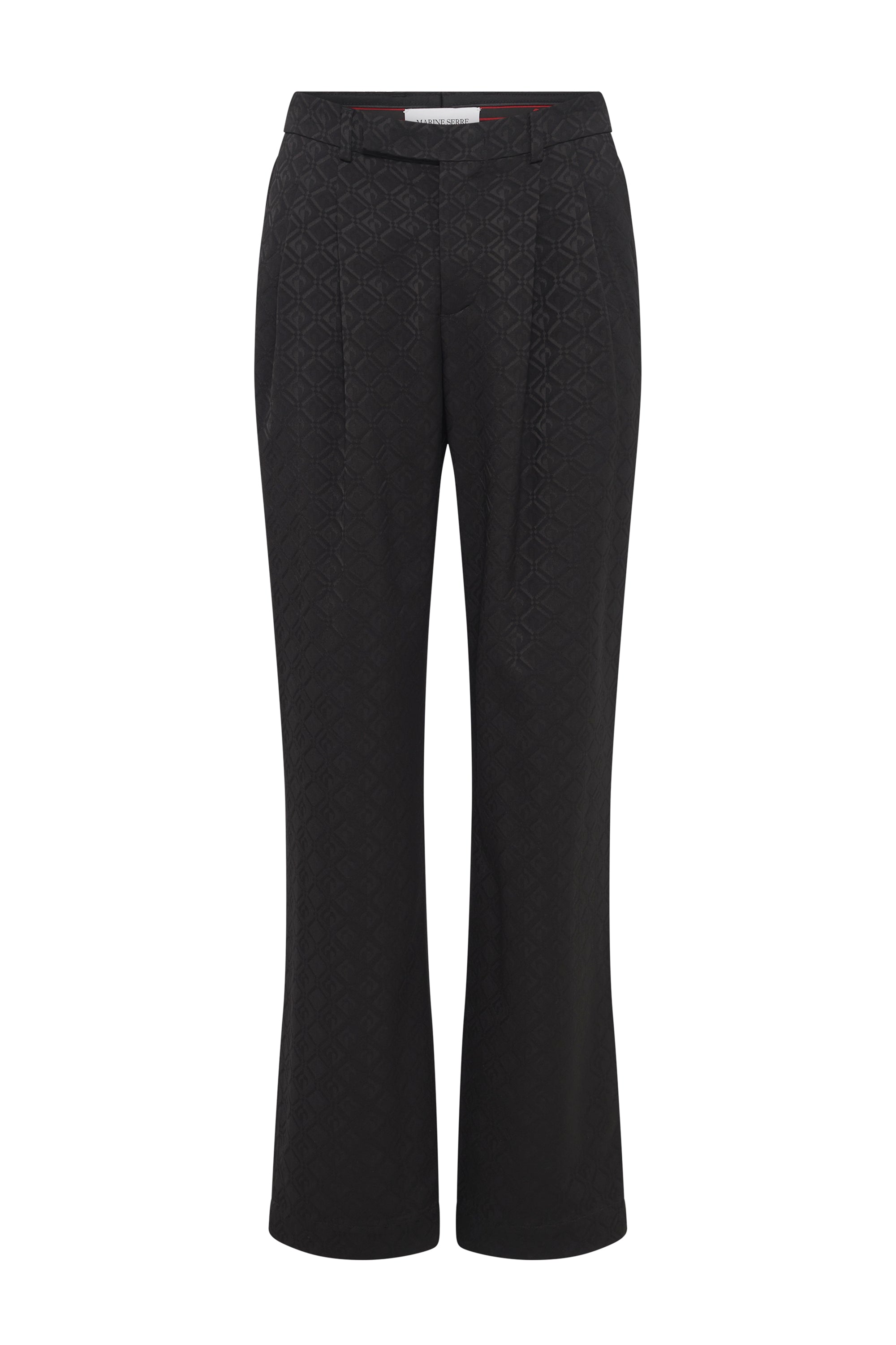 PRIX MARQUE : 220€_Black Pantalon - Black