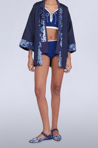 CULOTTE EN MAILLE