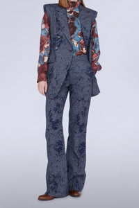 PANTALON PALAZZO PRÉ FW