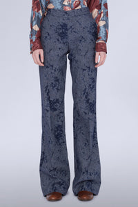 PANTALON PALAZZO PRÉ FW