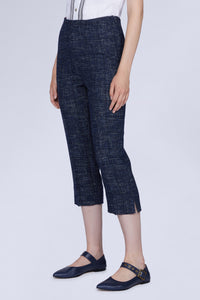 PANTALON CAPRI