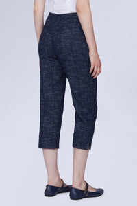 PANTALON CAPRI