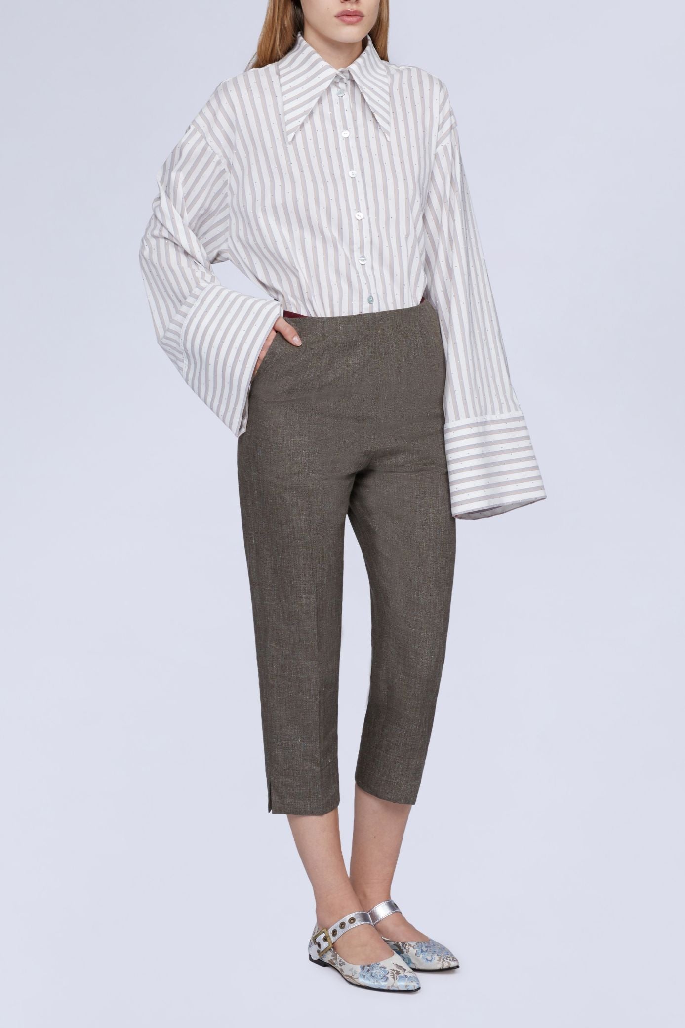 NEW OFFER PANTALON