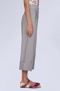 PANTALON CAPRI