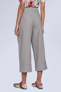 PANTALON CAPRI