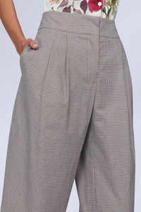 PANTALON CAPRI