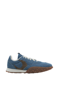 Sneakers MS Rise en denim - Bllight Blue