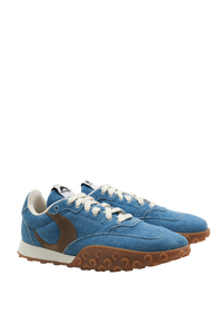Sneakers MS Rise en denim - Bllight Blue