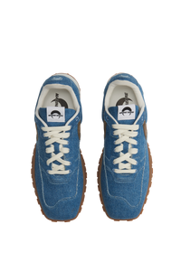 Sneakers MS Rise en denim - Bllight Blue