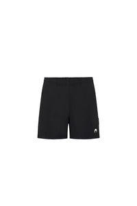 Short de bain avec logo - Black