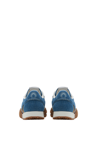 Sneakers MS Rise Moon en denim - Bllight Blue
