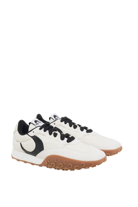 Sneakers MS Rise en coton - Ecru