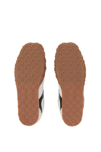 Sneakers MS Rise en coton - Ecru