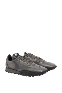 Sneakers MS Rise en cuir - Anthracite