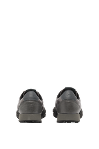 Sneakers MS Rise en cuir - Anthracite