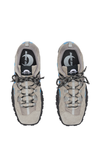 Sneakers MS Rise en cuir - Light Grey