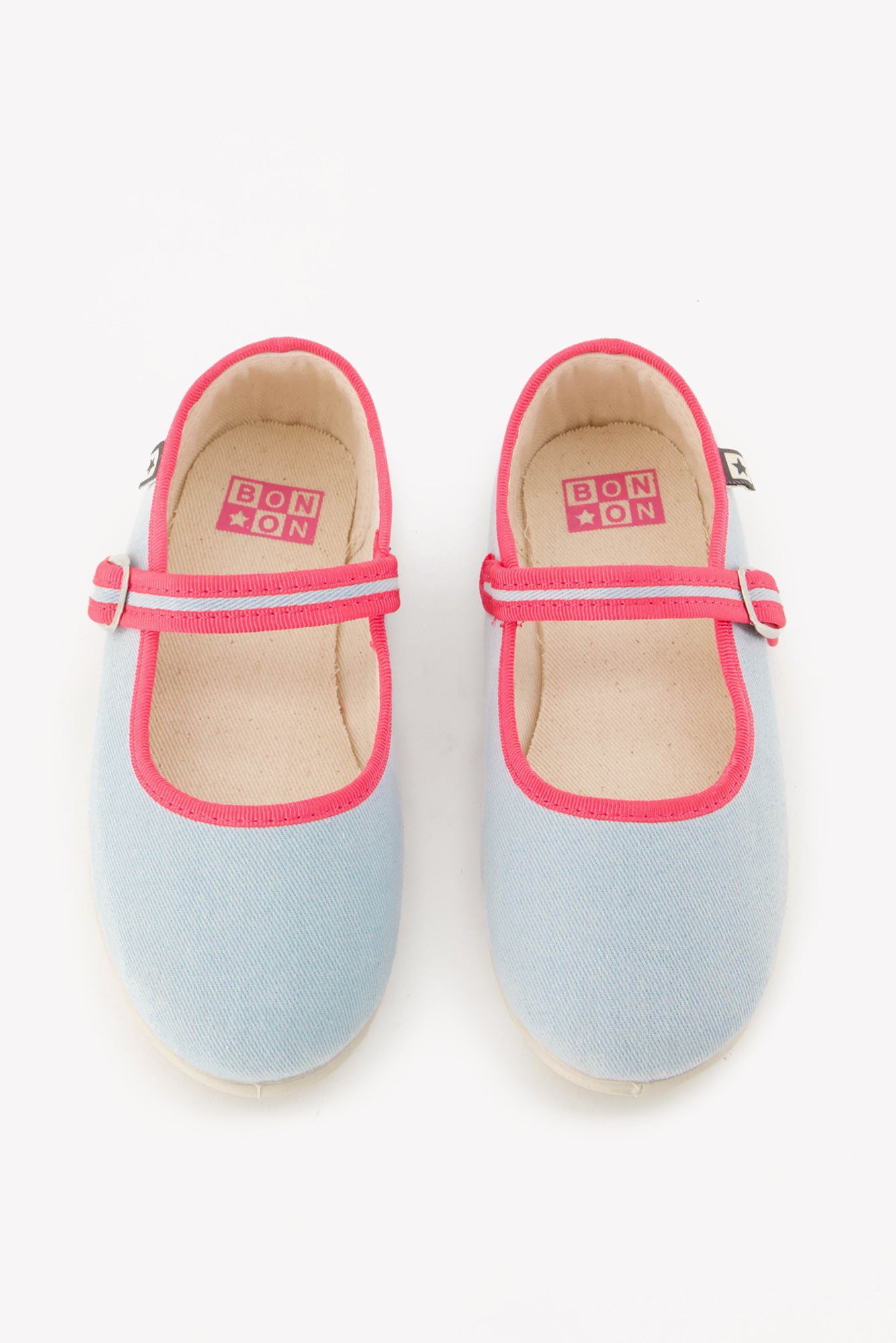 2qty NEW / Chaussures - Bleu Caprice