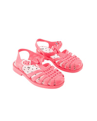 Sandales Méduse - Pink Loulou