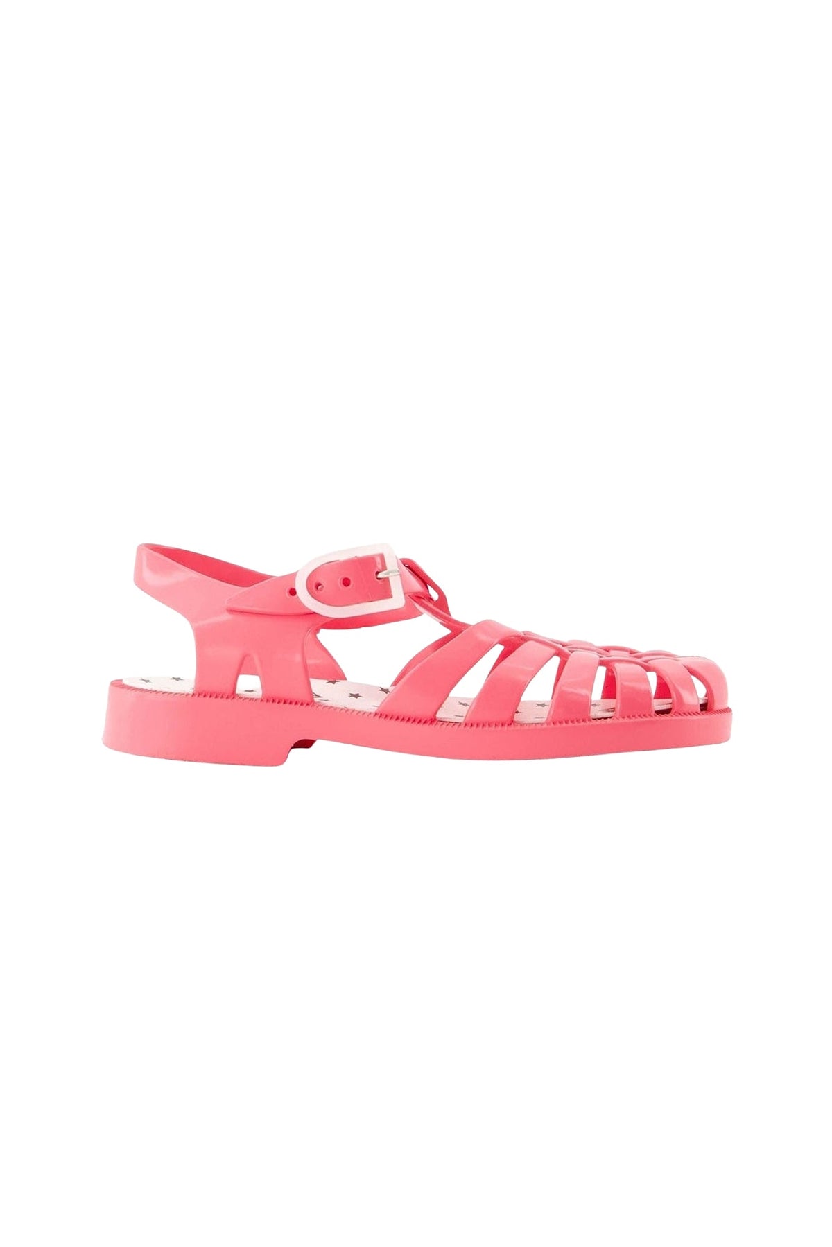 Pink Loulou // Sandales Méduse