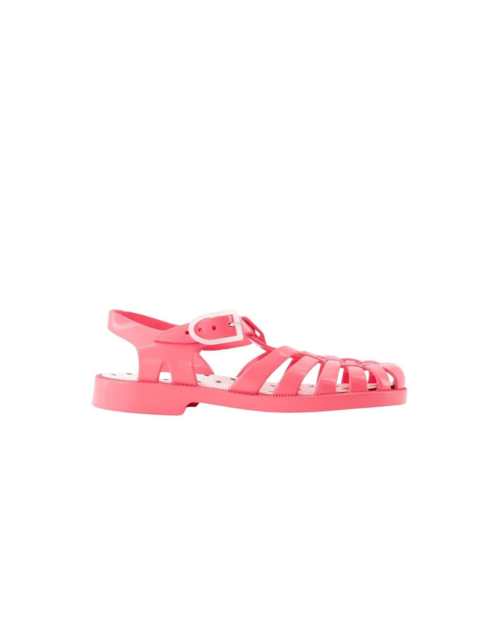 Sandales Méduse - Pink Loulou
