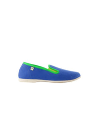 1qty NEW / Shoes - Bleu Malin