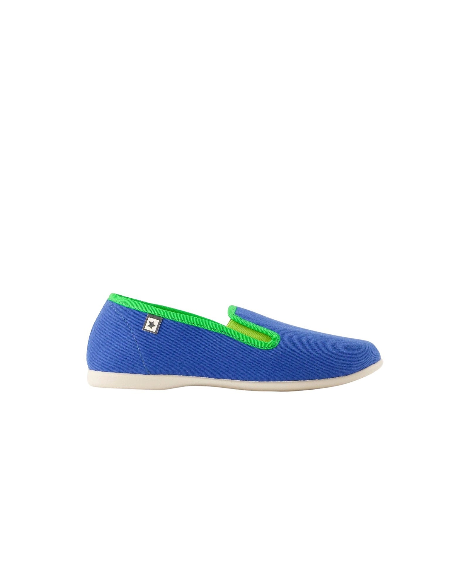 1qty NEW / Shoes - Bleu Malin