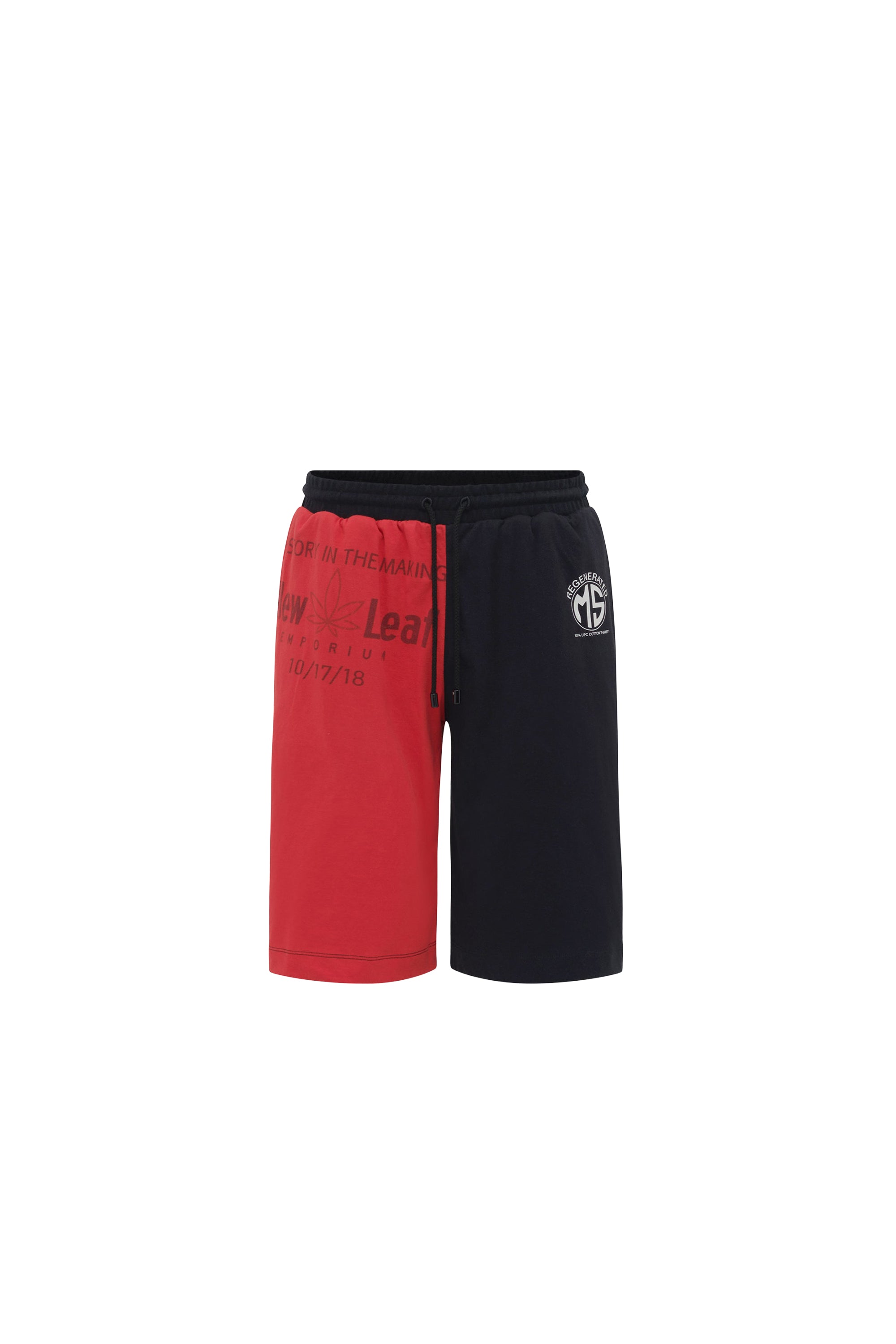 PRIX MARQUE : 220€_Red Short - Red