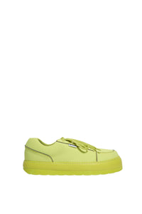 Sneakers Rêveur - Lime