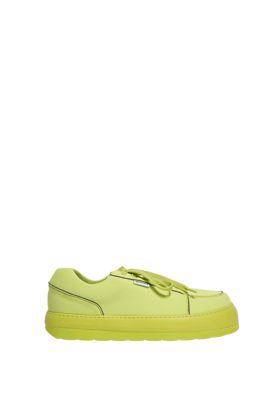 Sneakers Rêveur - Lime