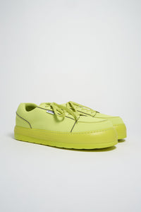 Sneakers Rêveur - Lime