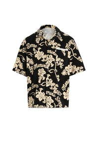 PRIX MARQUE : 190€_Black Chemise - Black