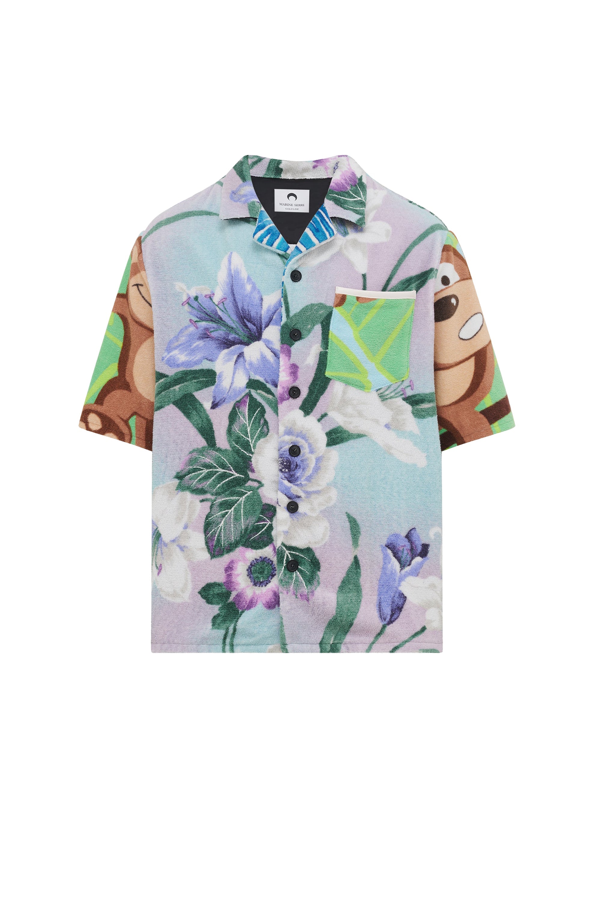PRIX MARQUE : 350€_Multicolor Chemise - Multicolor
