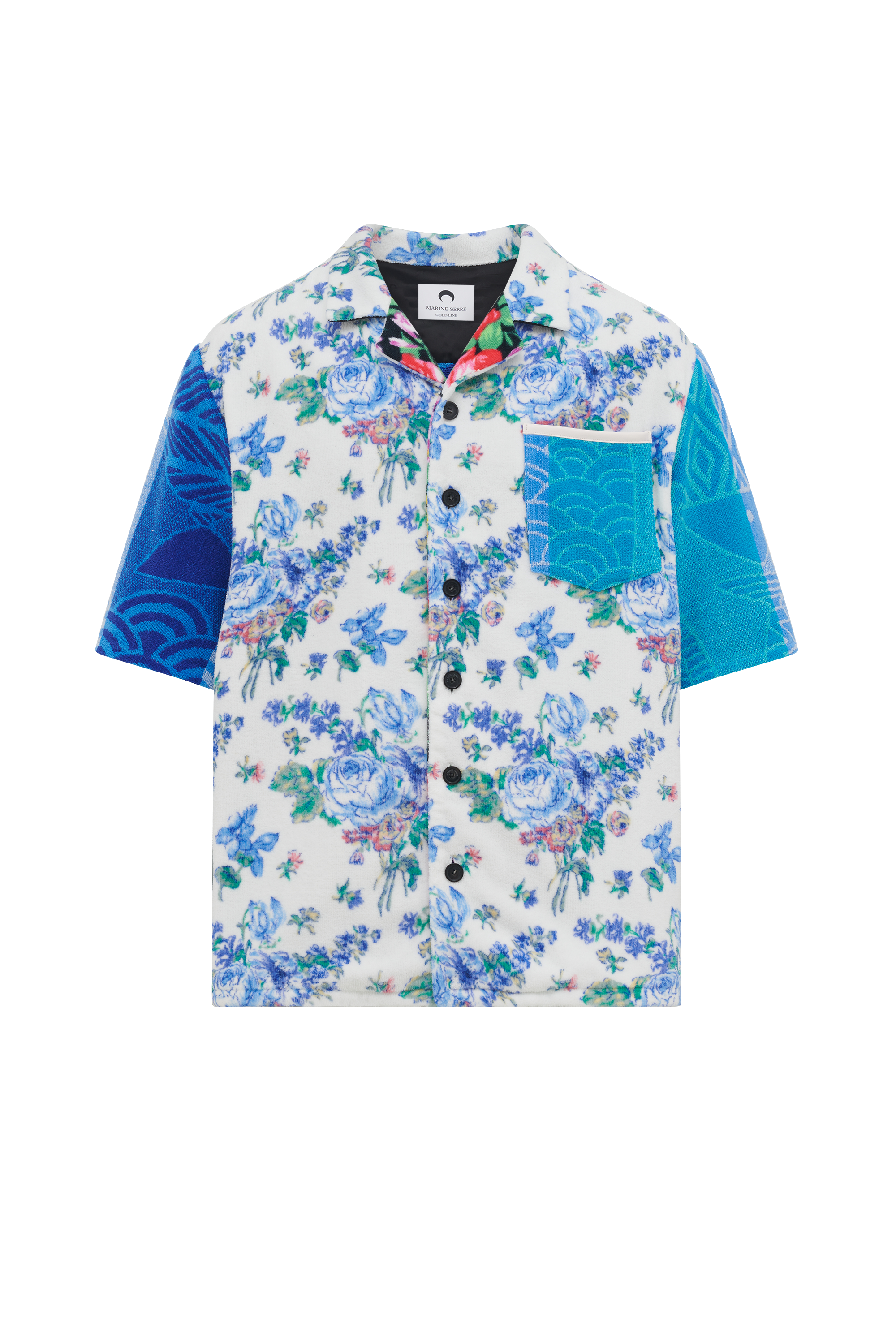 PRIX MARQUE : 350€_Multicolor Chemise - Multicolor