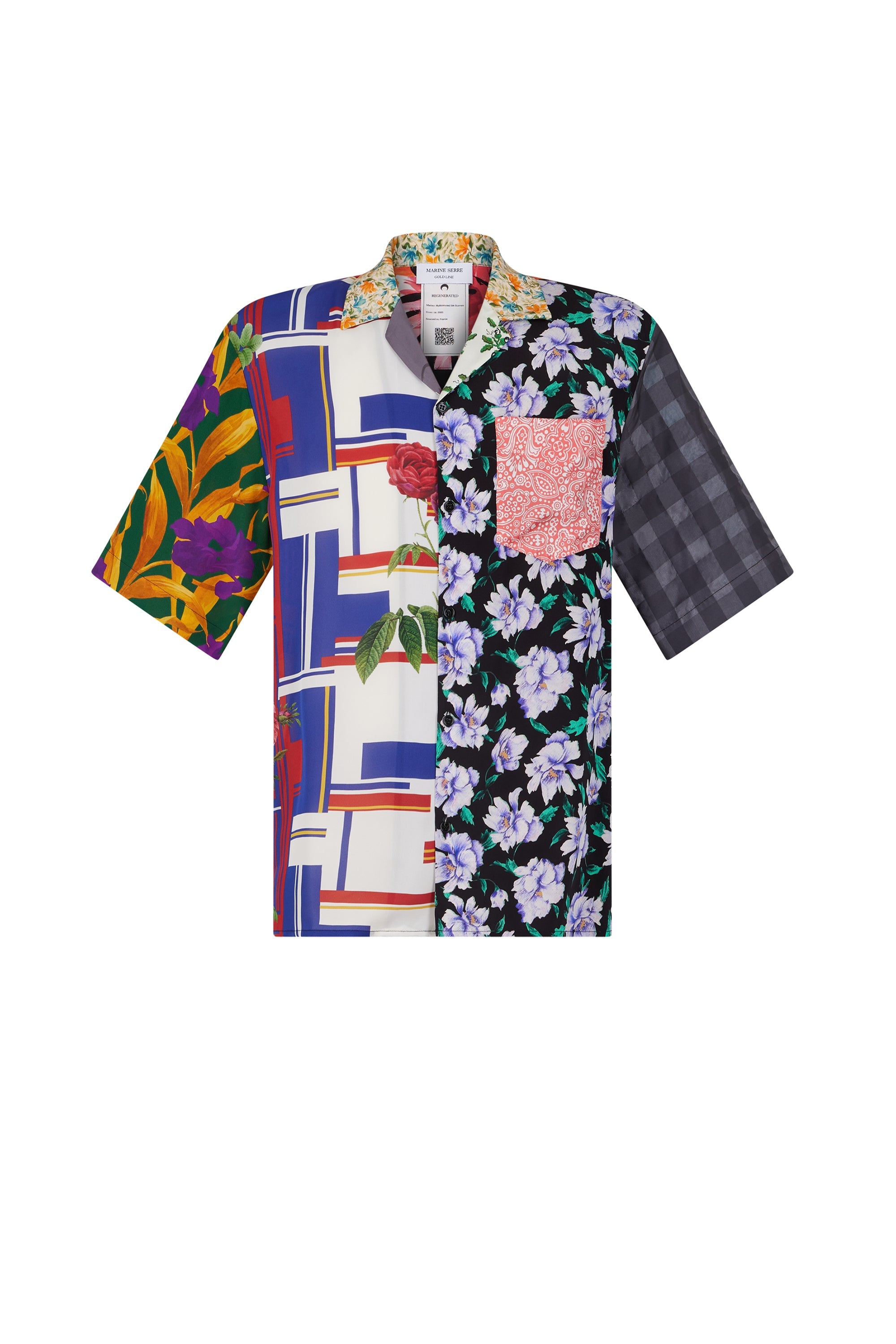 PRIX MARQUE : 170€_Multicolor Chemise - Multicolor