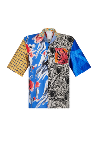 PRIX MARQUE : 170€_Multicolor Chemise - Multicolor