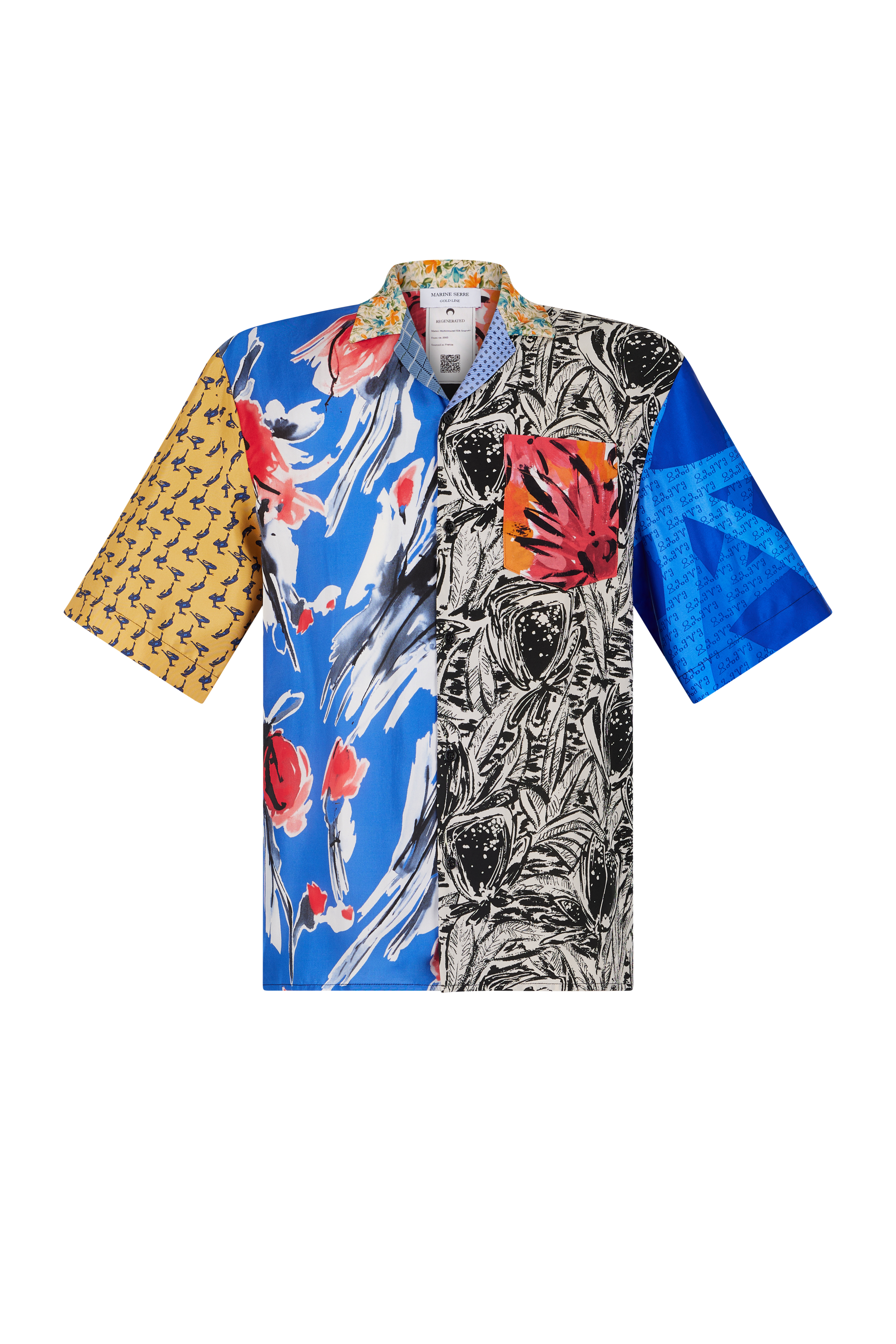 PRIX MARQUE : 170€_Multicolor Chemise - Multicolor