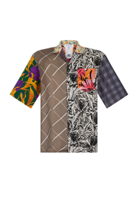 PRIX MARQUE : 170€_Multicolor Chemise - Multicolor