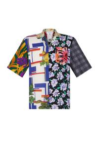 PRIX MARQUE : 170€_Multicolor Chemise - Multicolor